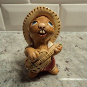 Pendelfin figurine "Rocky"